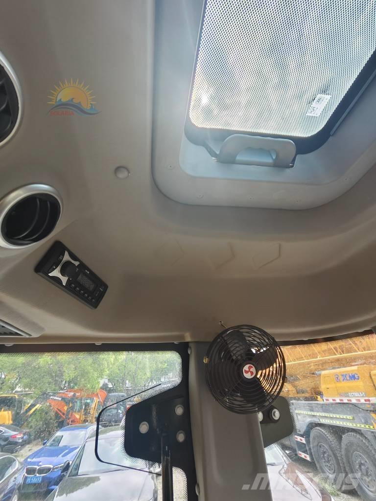 CAT 420 F Retroescavadoras