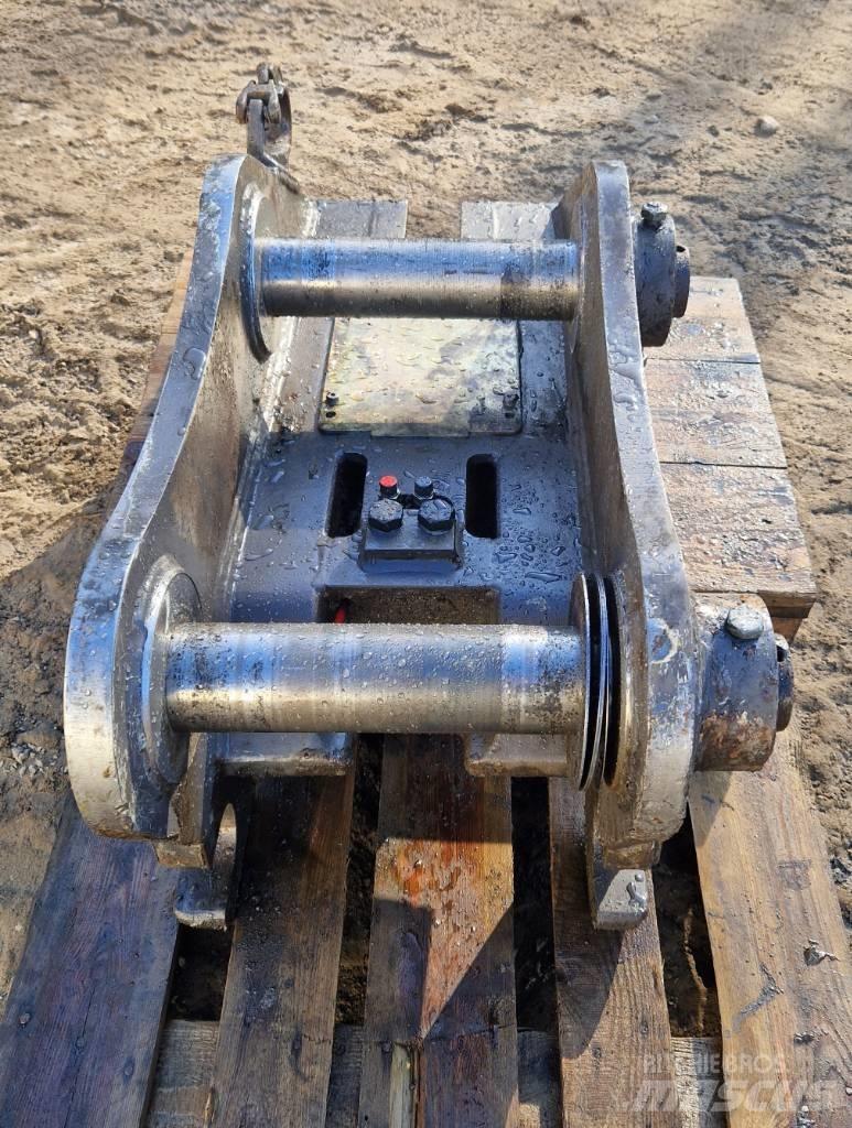 SMP Snabbfäste B27 Conectores