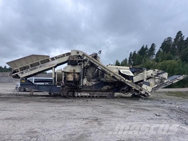 Terex Finlay C1540RS Britadeiras