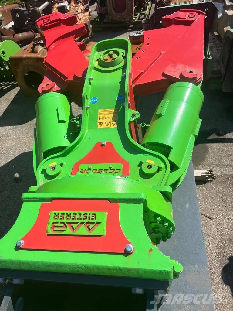  AAB Line CC2500R Cortadores