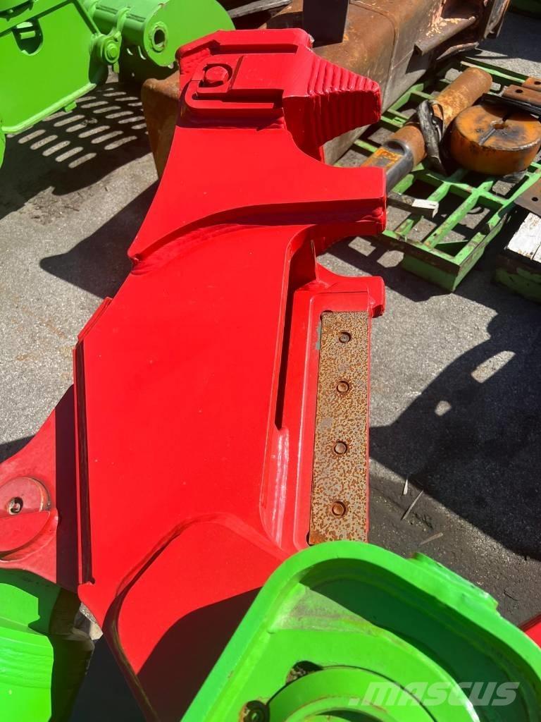  AAB Line CC2500R Cortadores