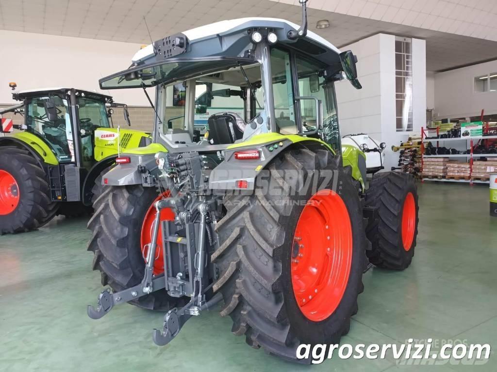 CLAAS AXOS 3.110 Tratores Agrícolas usados