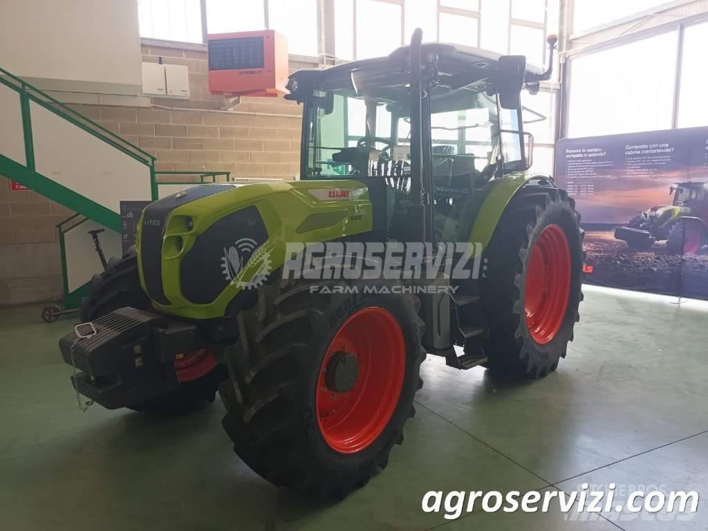 CLAAS AXOS 3.110 Tratores Agrícolas usados