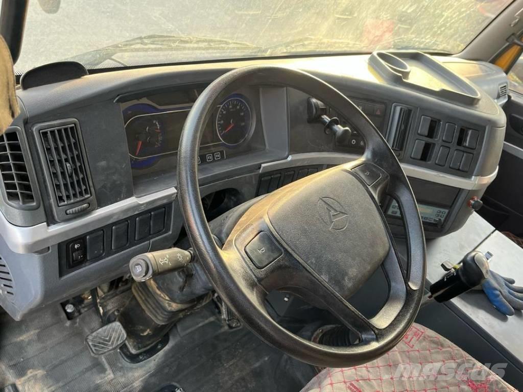 Sany STC250C5-2 Gruas Todo terreno