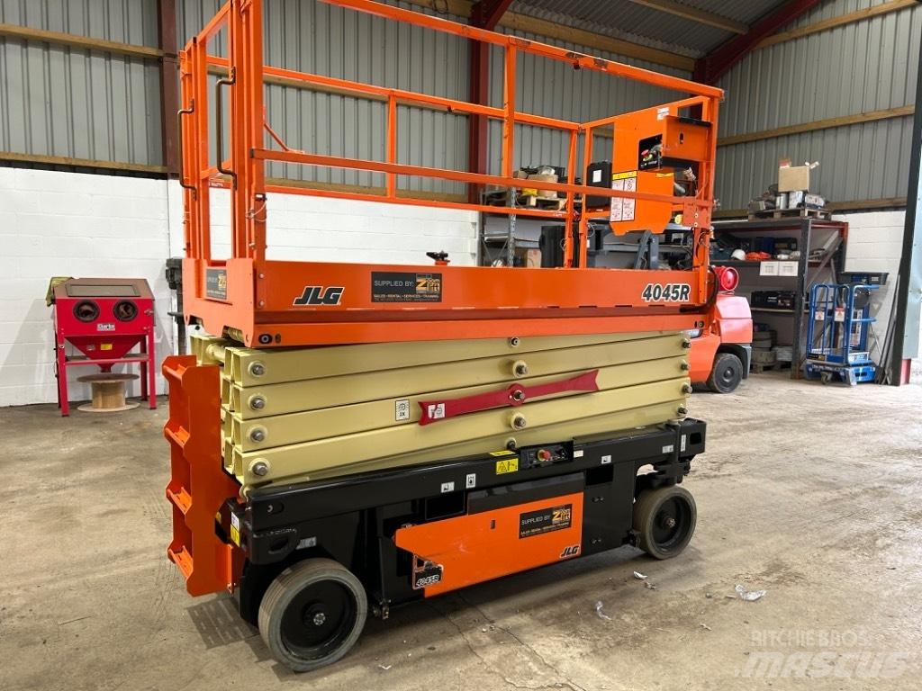 JLG 4045R Elevadores de tesoura