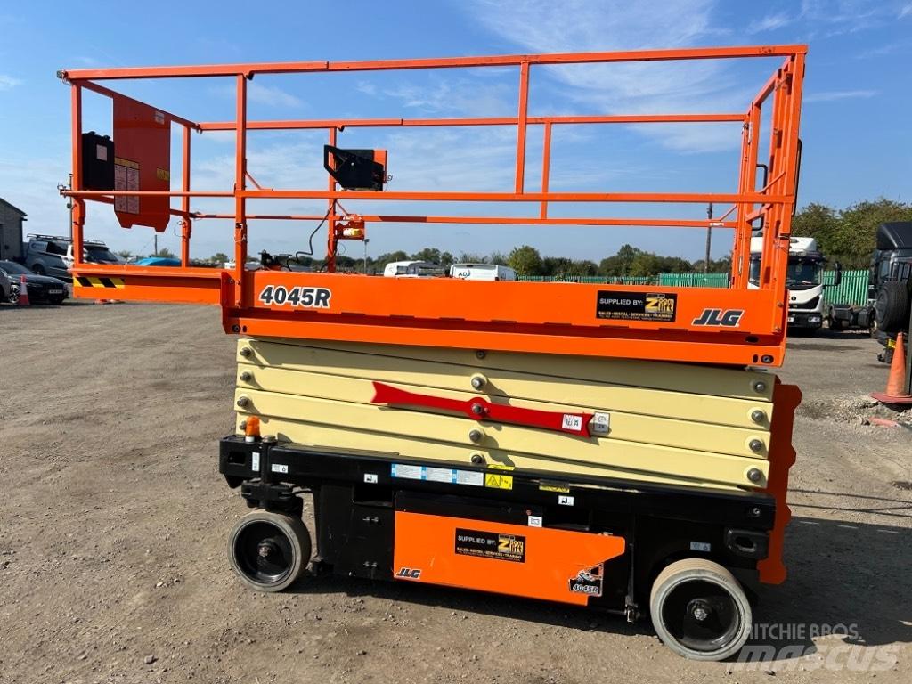 JLG 4045R Elevadores de tesoura