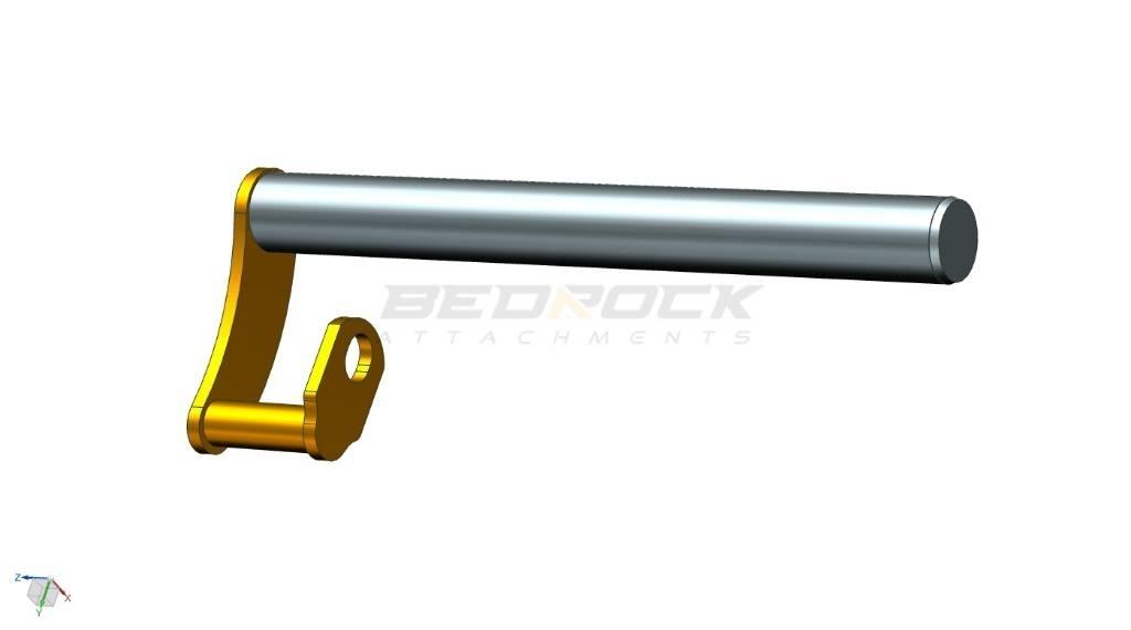 CAT 109.85MM PIN AS Outros componentes