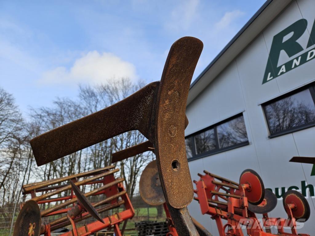 Knoche 5M Cultivadoras