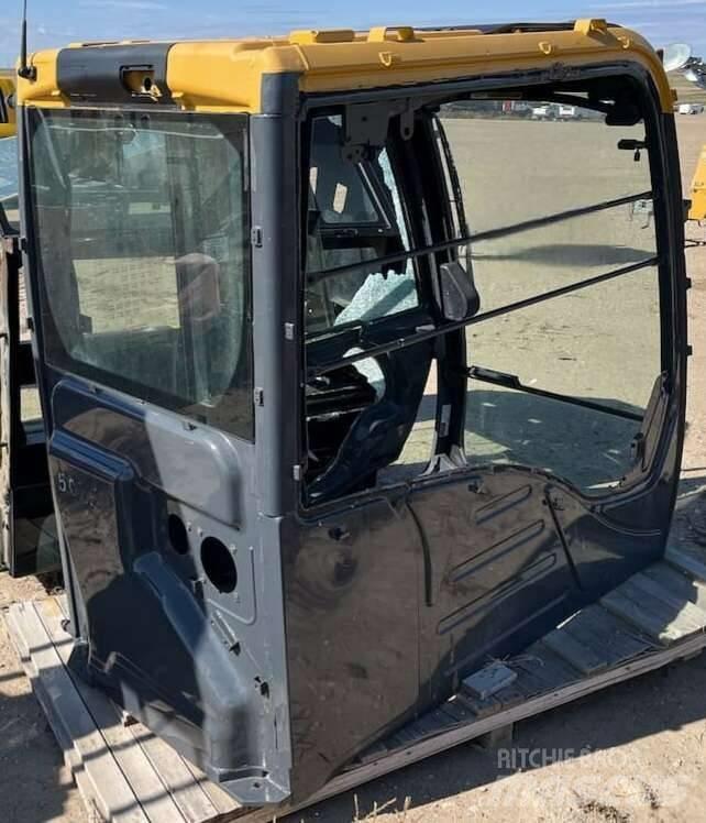 John Deere 290G LC Escavadoras de rastos