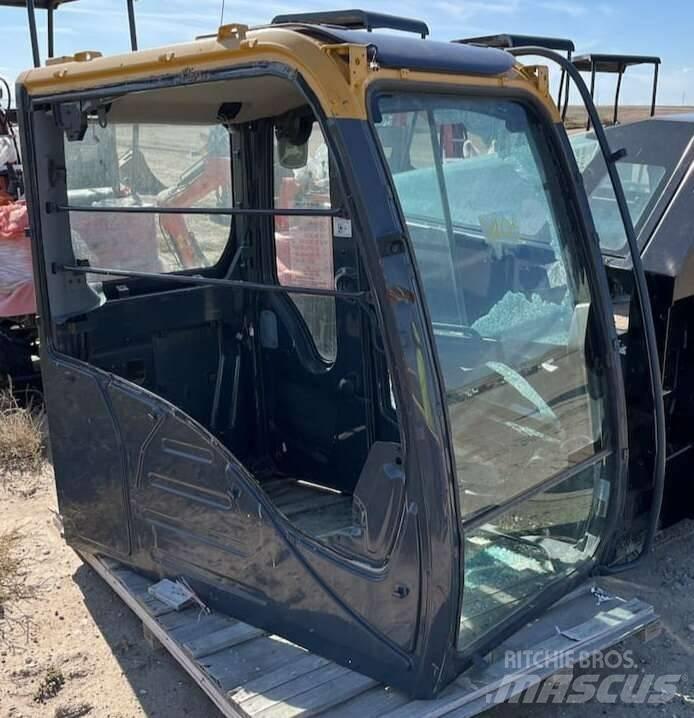 John Deere 290G LC Escavadoras de rastos