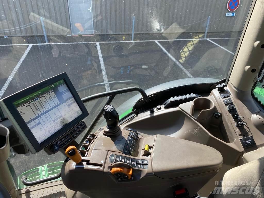 John Deere 6130 R Tratores Agrícolas usados