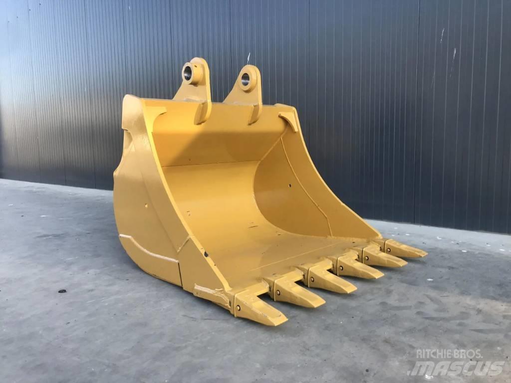 Volvo EC250 Baldes