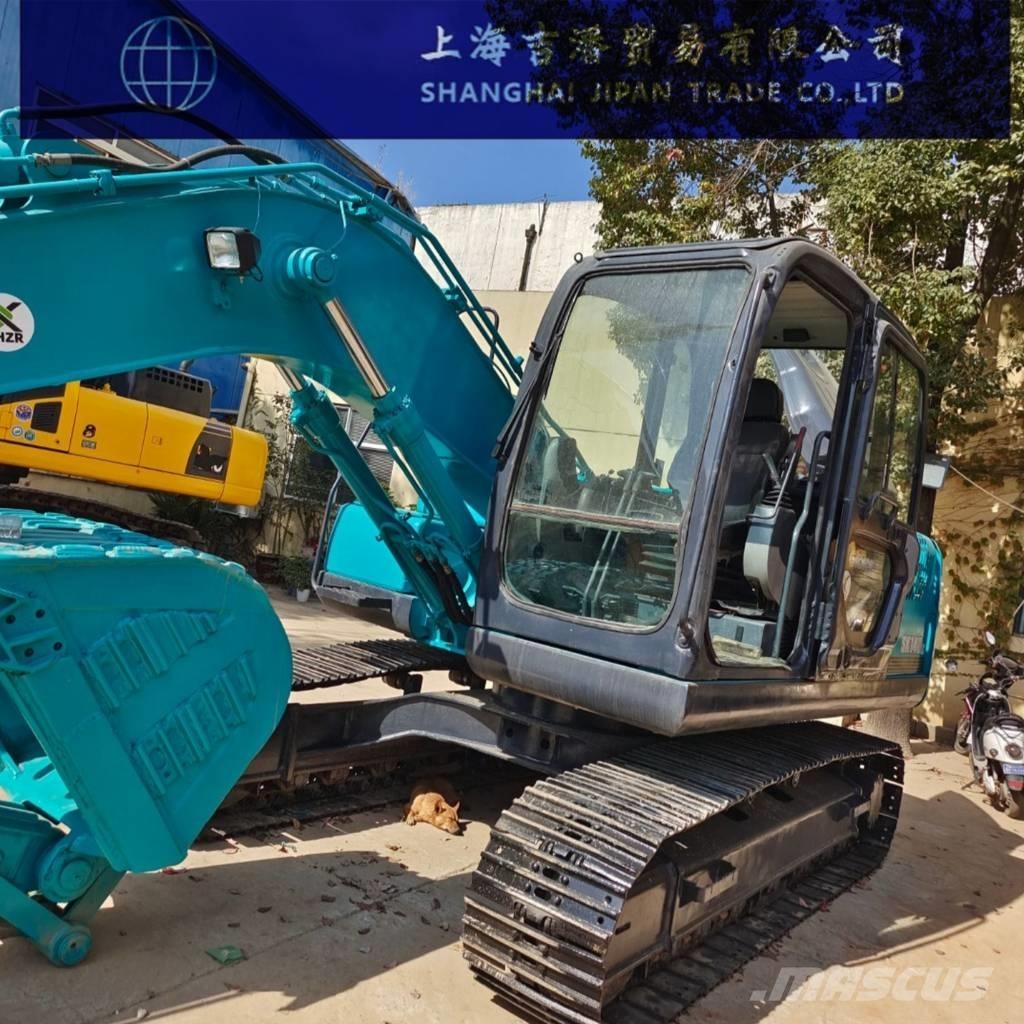 Kobelco SK 140 Escavadoras de rastos