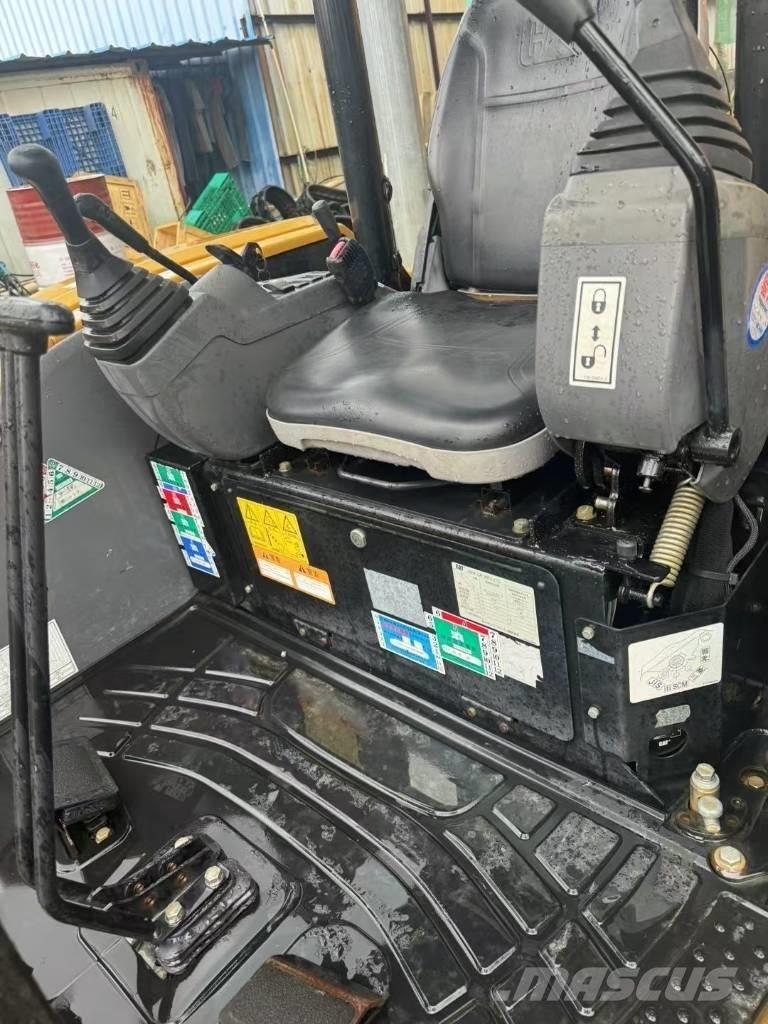 CAT 303 E CR Escavadoras de rastos