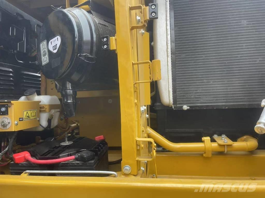 CAT 329 D Escavadoras de rastos