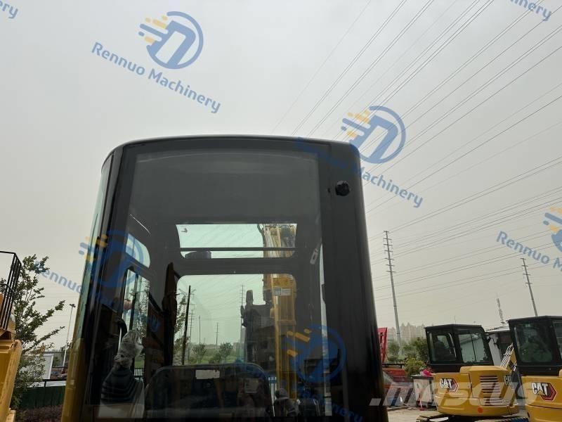 Sany 35U Mini Escavadoras <7t