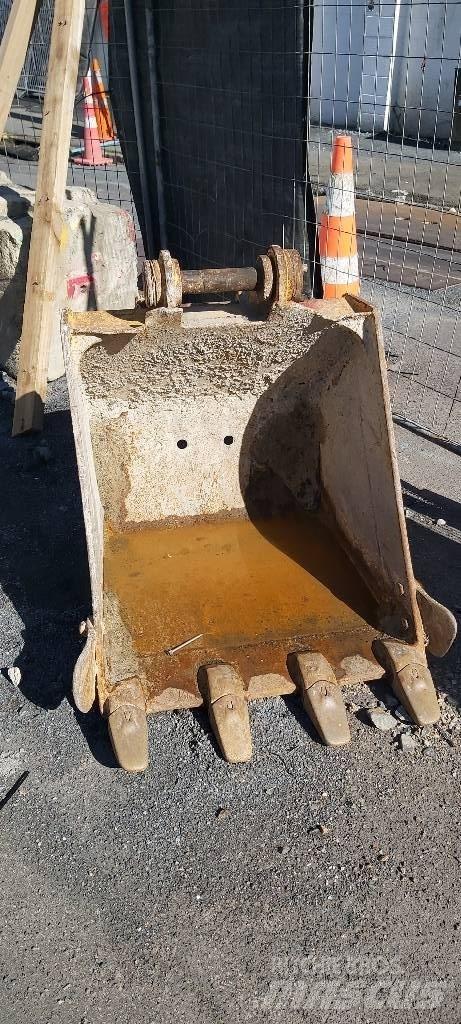 Bobcat E 55 Mini Escavadoras <7t