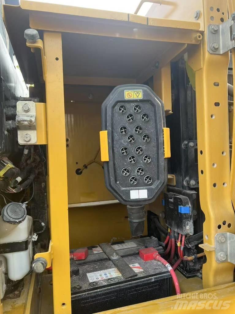 CAT 320 GC Escavadoras de rastos