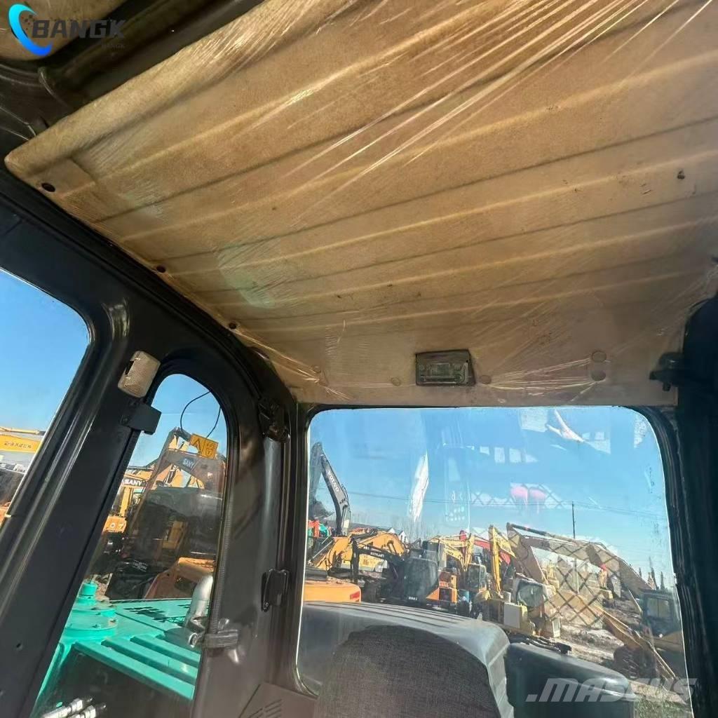 Kobelco SK 140 Escavadoras de rastos