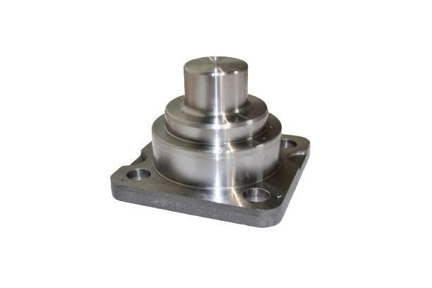 CAT Pivoti - 143240 Hidráulica