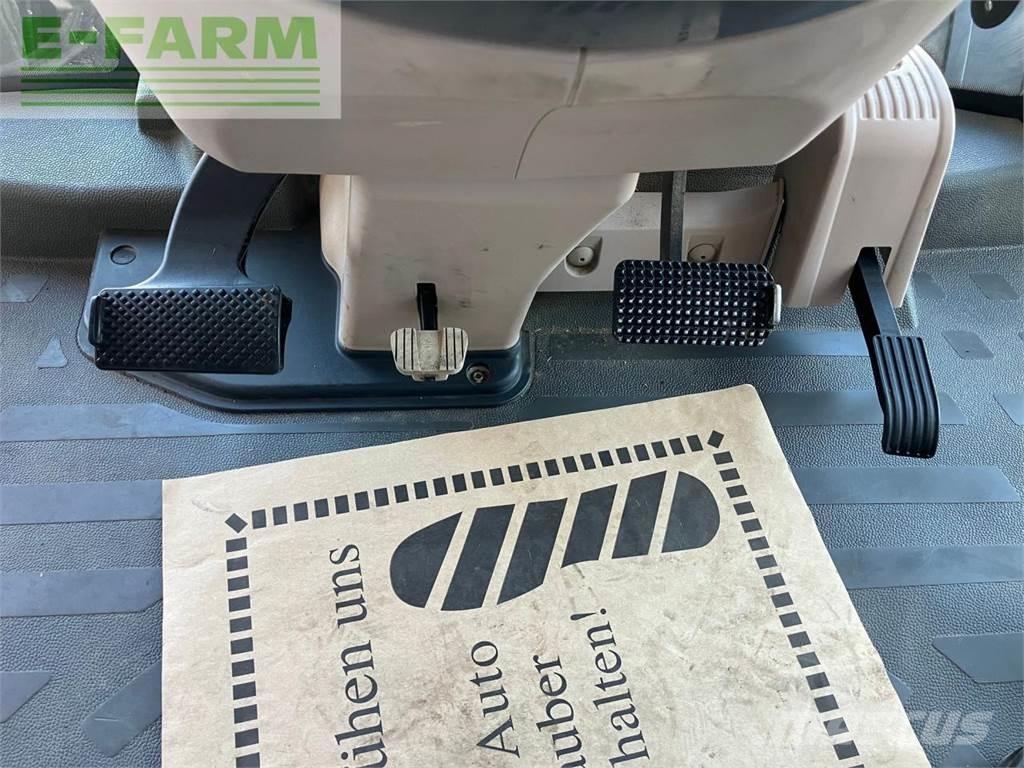 Fendt 822 Vario Tratores Agrícolas usados