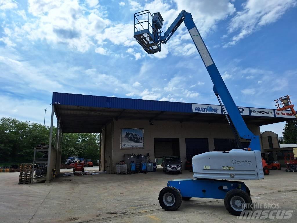 Genie S 45 Elevadores braços Telescópicos