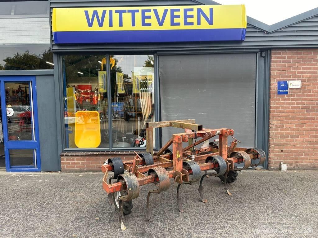 Schouten Cultivator Cultivadoras