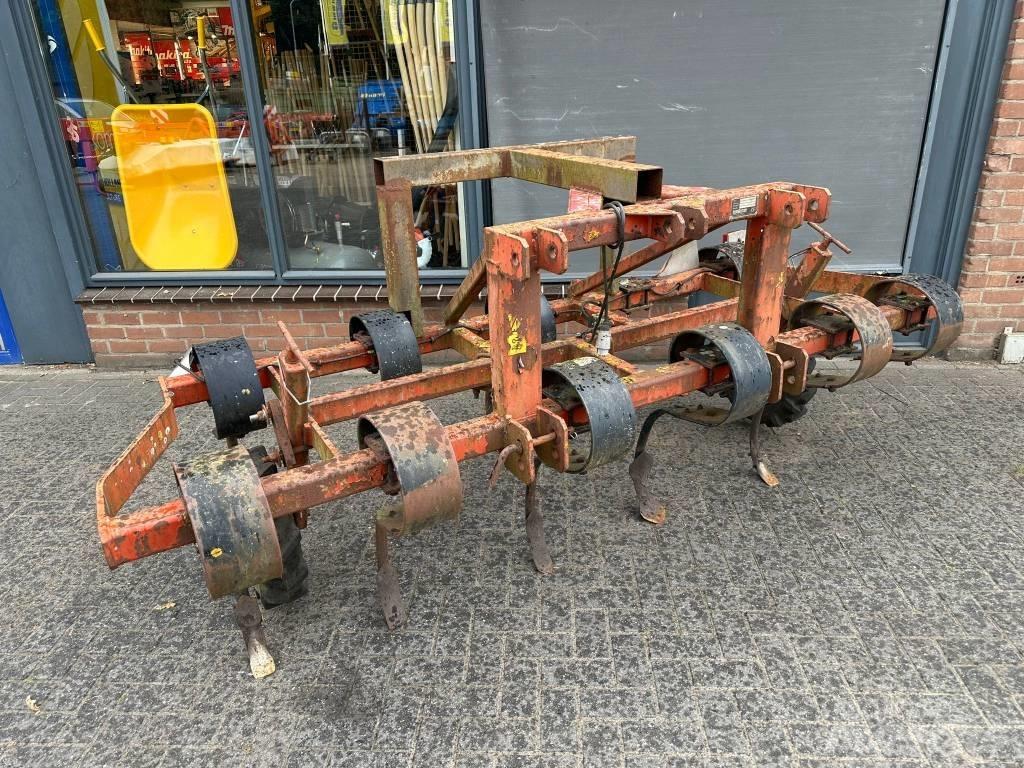 Schouten Cultivator Cultivadoras