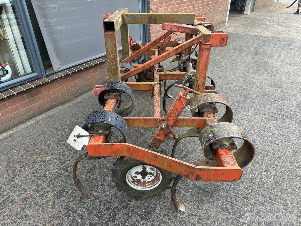 Schouten Cultivator Cultivadoras