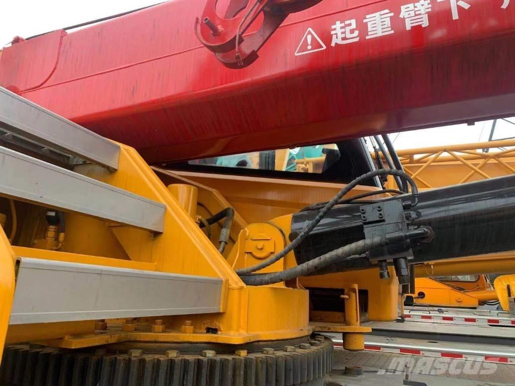 Sany STC 250 C4 Gruas Todo terreno