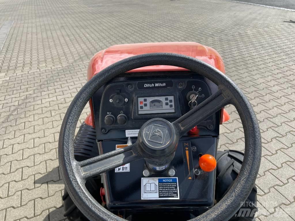 Ditch Witch RT 30 Abre-valas