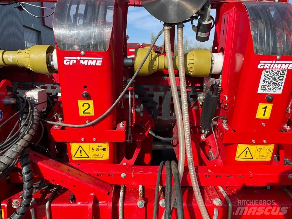 Grimme GL 420 Agricultura - Outros
