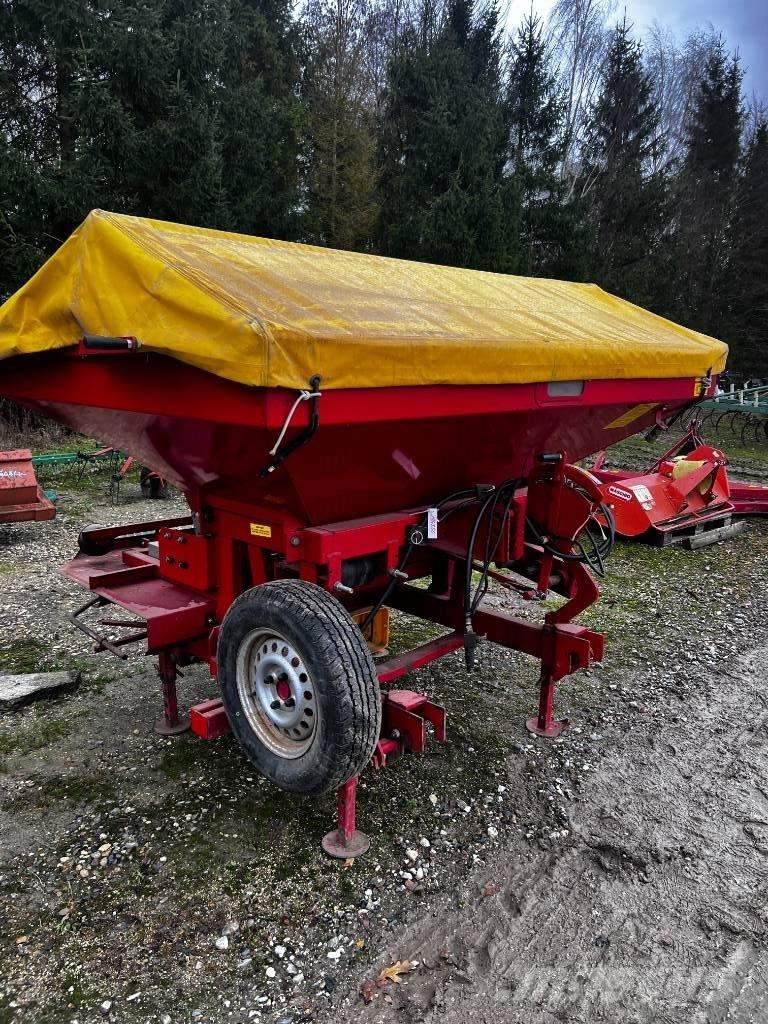 Bredal B 2 Espalhadores de estrume