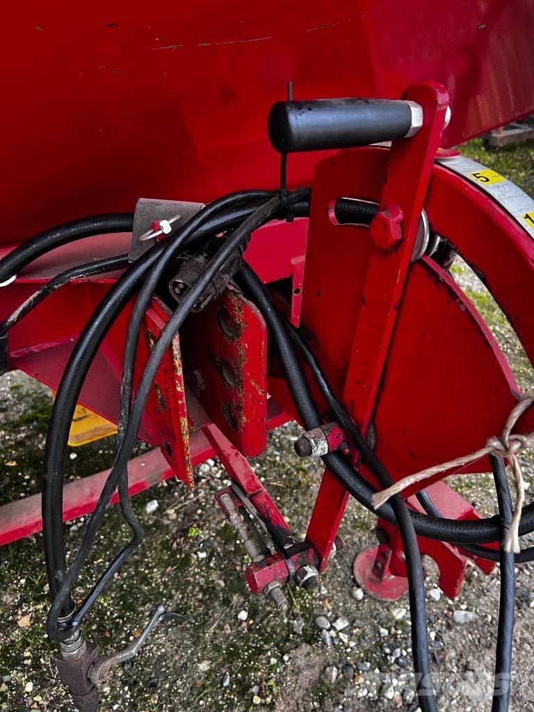 Bredal B 2 Espalhadores de estrume