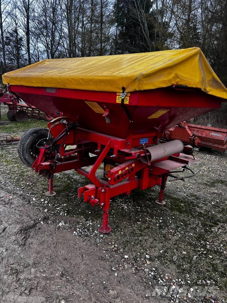 Bredal B 2 Espalhadores de estrume