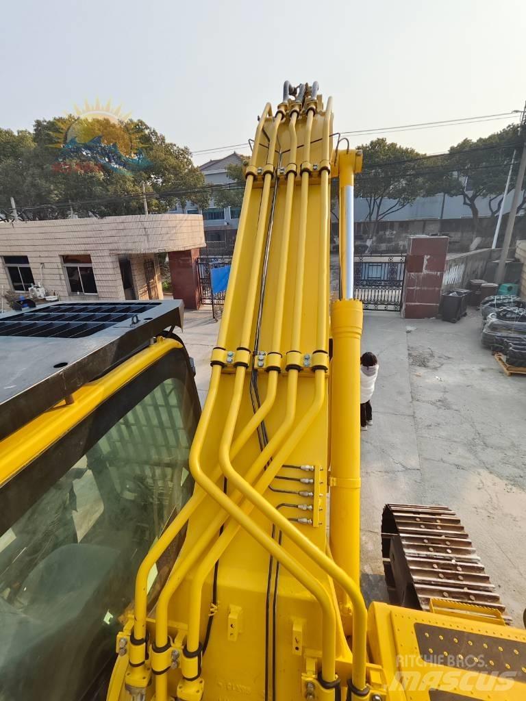 Komatsu PC 400-8 R Escavadoras de rastos