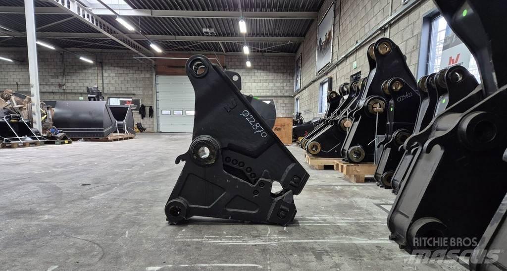 Verachtert C50 JAW Cortadores