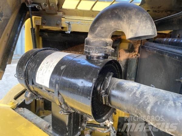 Komatsu PC 60 Escavadoras de rastos