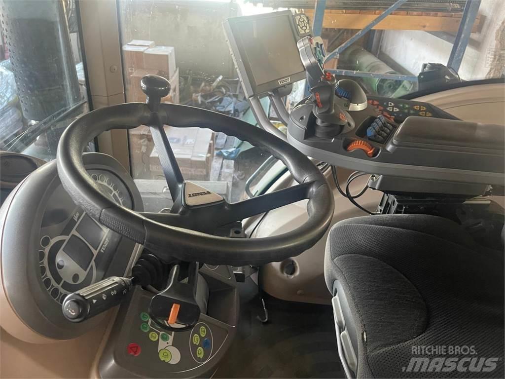 Fendt 936 Tratores Agrícolas usados
