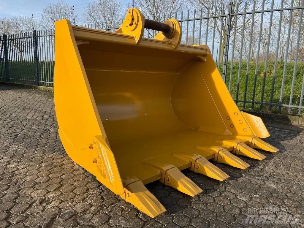CAT 374 lre Bucket Baldes