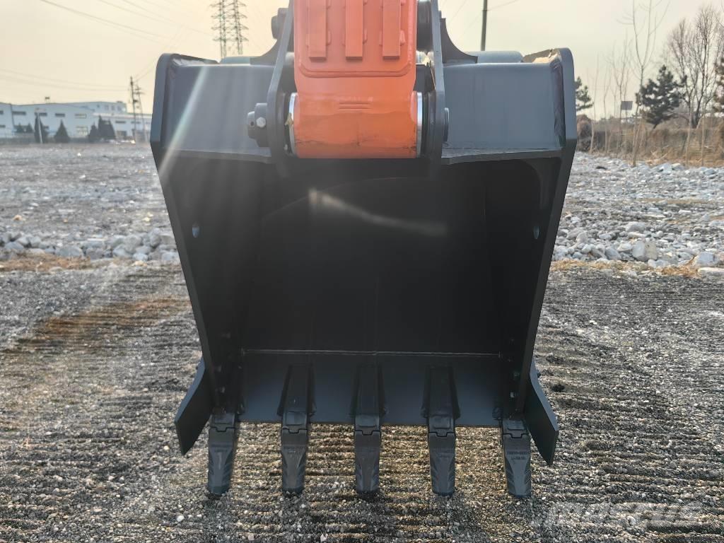 Doosan DX225 Escavadoras de rastos
