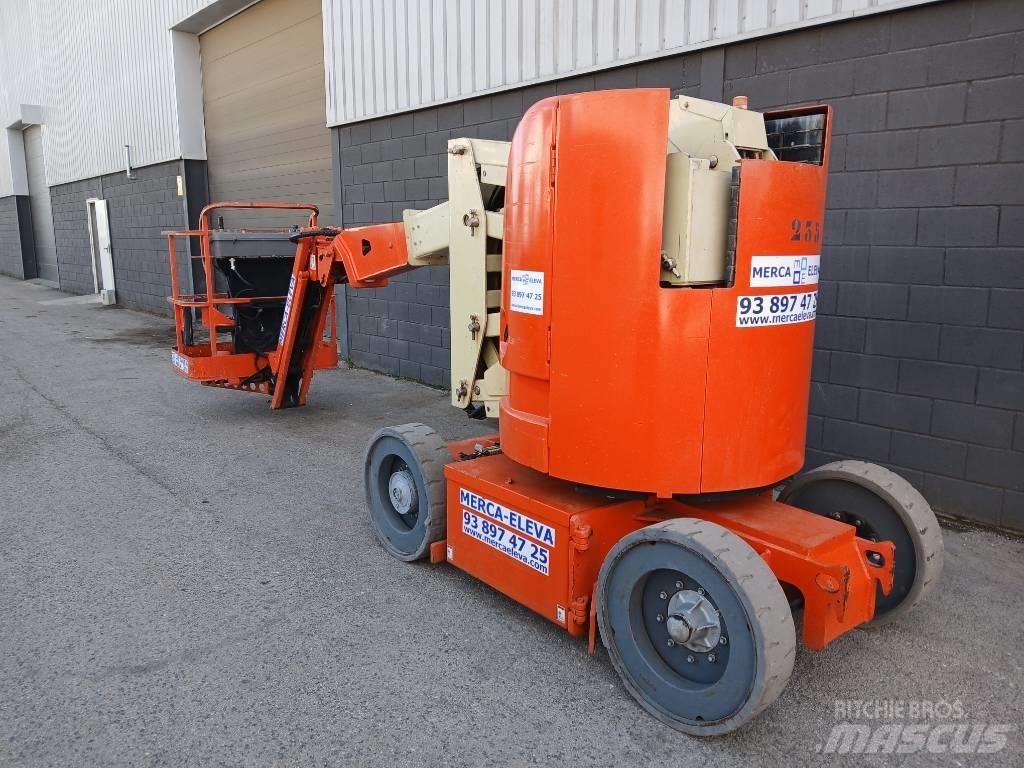 JLG E300AJP Elevadores braços articulados