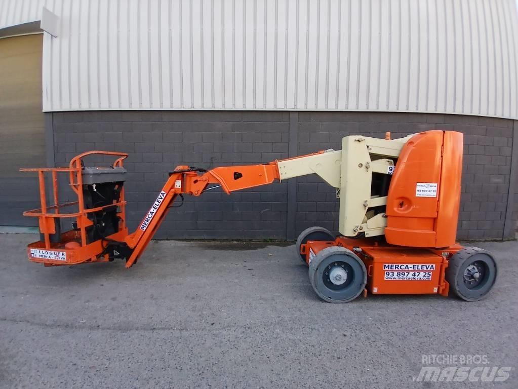 JLG E300AJP Elevadores braços articulados
