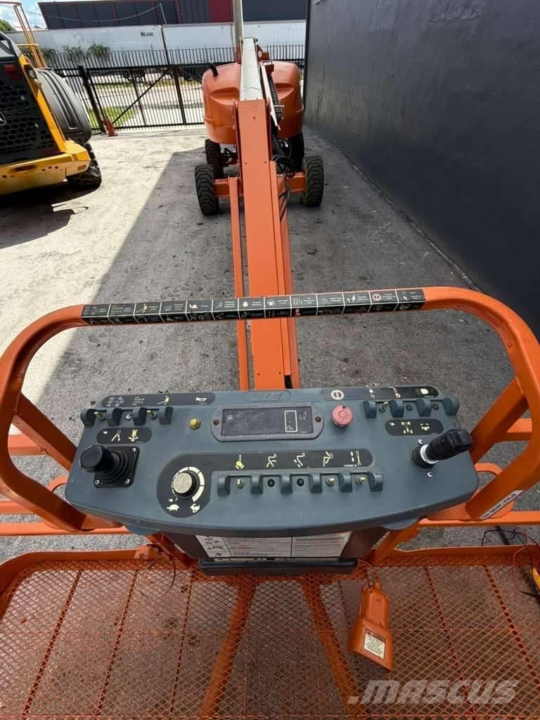 JLG 460 SJ Elevadores braços Telescópicos