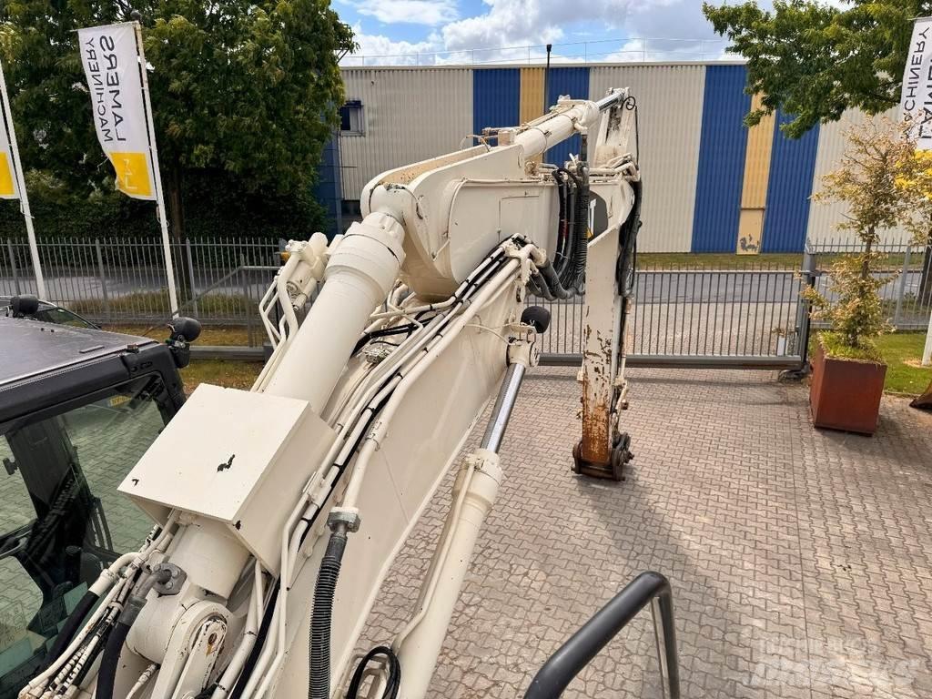 CAT 324 E NVT Escavadoras de rastos