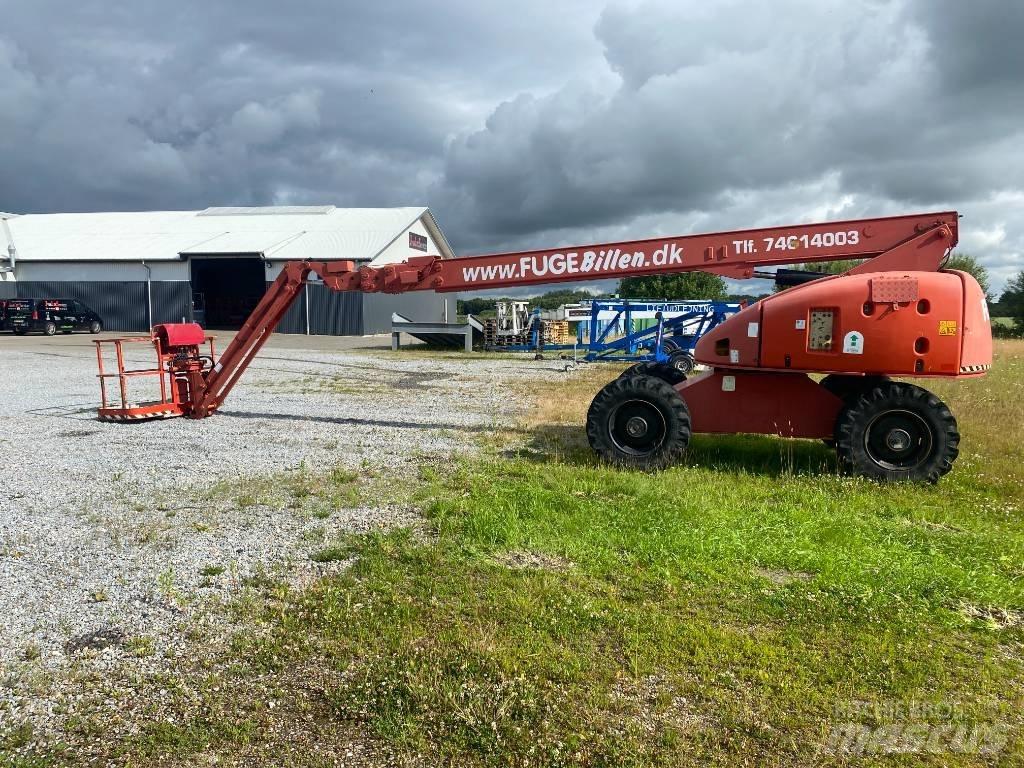 Haulotte H 23 TPX Elevadores braços Telescópicos