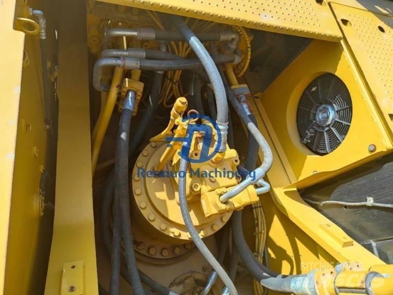 CAT 336 D2 Escavadoras de rastos