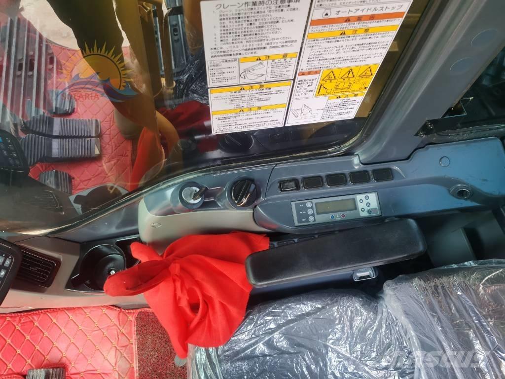 Kobelco SK 200 Escavadoras de rastos