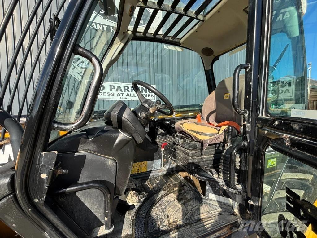 JCB 540-140 Manipuladores telescópicos