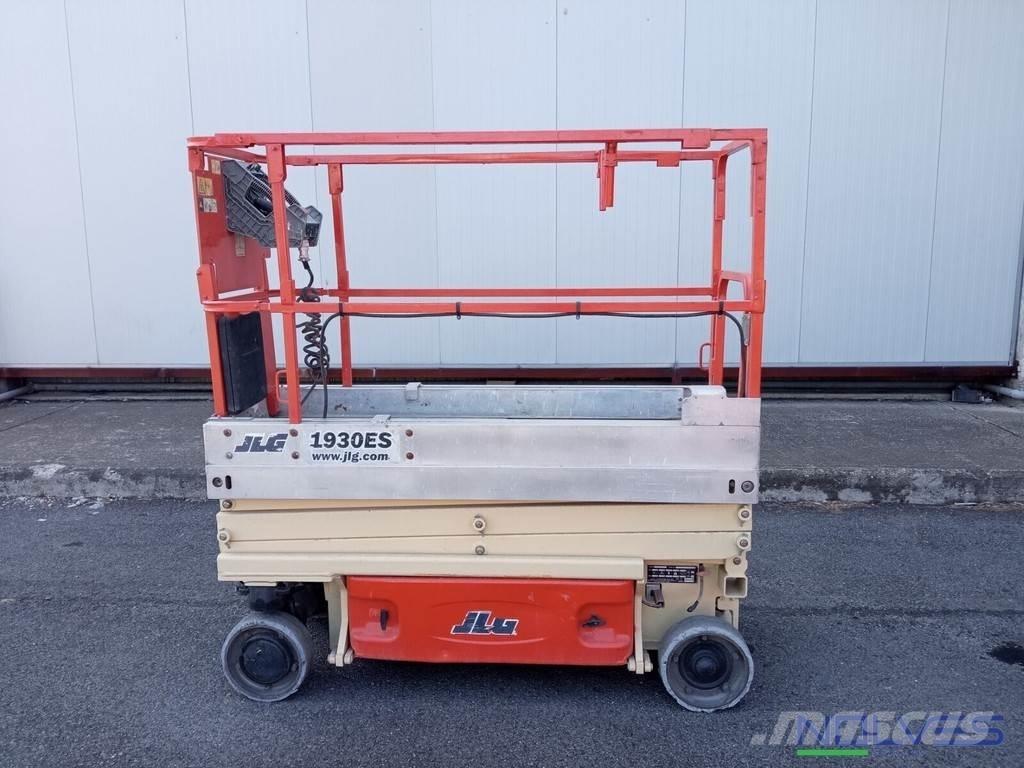 JLG 1930ES Elevadores de tesoura